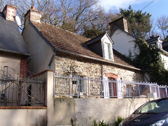 Maison, Traou-Vilin (Paimpol)