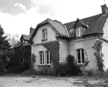 Maison, 116 rue de Fougères, le Petit-Cordel (Rennes)