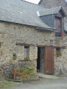 3ème ferme, le Fougeray (Moulins)