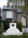 Croix de chemin, le Creux Chemin (Bruc-sur-Aff)