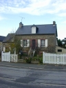 Maison, 30 rue de Saint-Malo (Saint-Coulomb)