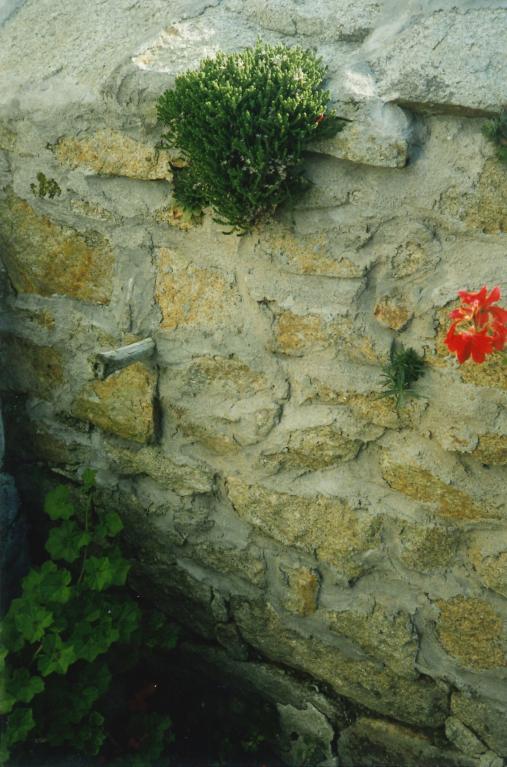Maison, Keridreuff (Audierne)