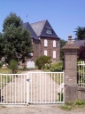 Maison de villégiature, 6-8 boulevard du Béchet (Saint-Briac-sur-Mer)