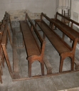 Six bancs