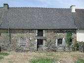 Ferme 2, les Touches (Bains-sur-Oust)