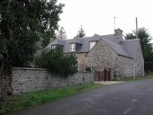 Maison, 10 route des Pêcheurs, Porzh Loas (Plouézec)