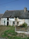 Ferme, la Métairie (La Chapelle-de-Brain)
