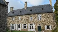 Manoir, le Bois Harrouard, puis métairie de la Ville-ès-Oliviers (Lanvallay)