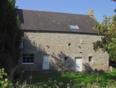 Ferme, Keroret (Erdeven)