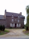 Ferme, 11 rue Grande Rue (Roz-Landrieux)