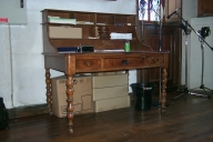 Bureau