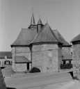 Chapelle Notre-Dame-de-Toute-Aide, Querrien (La Prénessaye)