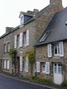 Maison dite Ker Julie, 8 rue de la Mairie (Saint-Coulomb)