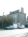 Maison dite Clairville, 4 rue de la Libération (Vern-sur-Seiche)
