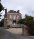 Maison, chemin de Biliou (Paimpol)