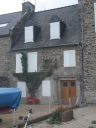 Maison, 23 quai de Rance (Saint-Suliac)