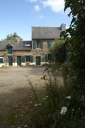 Ferme, le Patis Cahot (Bruz)