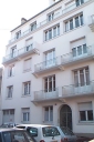 Immeuble, 26 rue Brizeux (Rennes)