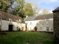 Manoir de Tromelin (Mahalon)