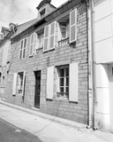 Maison, 15 rue des Forges (Pontivy)