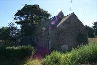 Maison, le Bas Valade (Cancale)