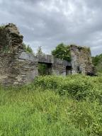 Maison, actuellement porcherie, la Margaudais (Carentoir)