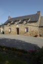 Maison, route de Bonaban (La Gouesnière)