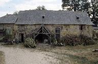 Manoir du Boberil (L'Hermitage)