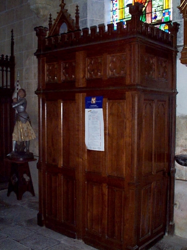 Ensemble de 2 tambours de porte