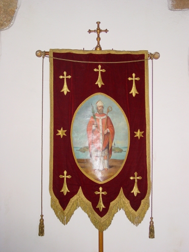 Bannière de procession 1
