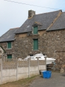 Ferme, le Launay Quinou (Plesder)