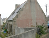 Maison, rue Cornic, Ile-Grande (Pleumeur-Bodou)