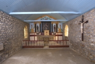 Le patrimoine mobilier de la chapelle Saint-Paul et Saint-Cado