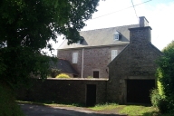 Maison, chemin des Grèves de Porz-Don, Kerroc'h (Ploubazlanec)