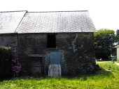Maison, Mérignac (Maxent)