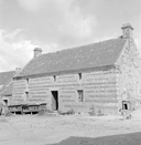 Ferme, Coatigoff (Plomodiern)