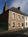 Maison, rue Erwan Berthou (Pleubian)
