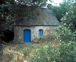 Maison n°1, Locsamzun (Melrand)