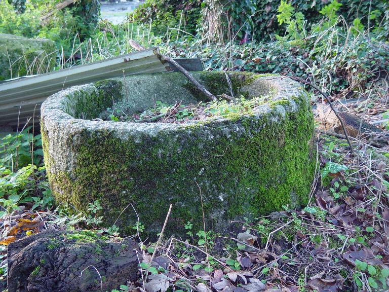 Kanndi de Kergreguen (Plounéventer)