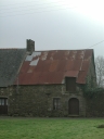 Maison, la Haute Sandais (Bonnemain)