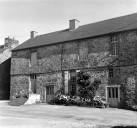 Les maisons et les fermes sur la commune d'Aubigné