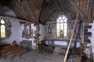 Chapelle Saint-Aubin