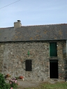 Ferme 2, le Pâtis David (Sainte-Marie)