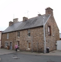 Maisons, place Gambetta (Paimpol)
