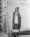 Statue de saint Paul