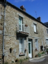 Maison, place de la Mairie (Sens-de-Bretagne)