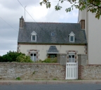 Maison, 35 boulevard du Linkin (Perros-Guirec)