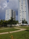Cité, dite groupement d'habitations de l'Office Public Municipal d'Habitations à Loyer Modéré, 1 et 4 square des Grisons ; 14 boulevard Volclair ; 1 et2 square Alexis-Le Strat (Rennes)