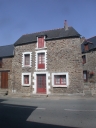 Maison, 17 rue du Calvaire (La Ville-ès-Nonais)