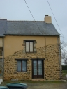2ème maison, les Champs Micards (Montreuil-sur-Ille)